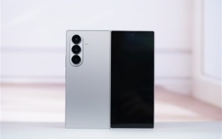 7天104万台！三星Galaxy Z Fold7/Flip7在韩预售量破纪录 !