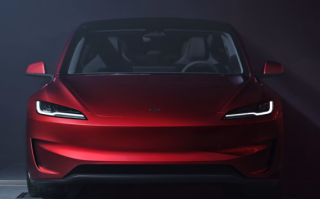 小米汽车攻势太猛！特斯拉为保销量冠军不得不加定语 !