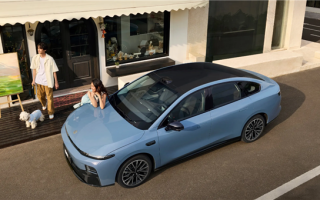 10月新能源汽车厂商销量一览：至少14家创历史新高 !