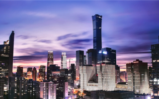 首次！中国在全球科研城市十强中占比超半 !