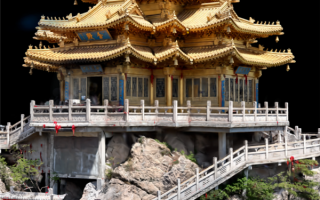 大疆智图永久版免费升级：引入3D高斯泼溅技术 真实还原世界 ！