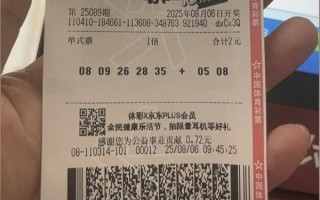 782万彩票大奖无人认领：今晚将作废 !