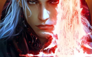 最懂剑的男人回来了 《斗罗大陆：剑道尘心》定档7月12日 ！