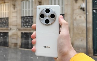 OPPO周意保道出安卓和苹果的关系：不是谁追赶谁 而是互相学习共同进步 !