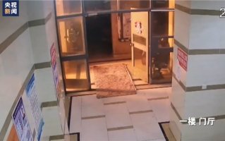 网购电动自行车电池起火15人遇难 央视披露火灾现场 ！