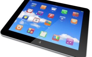 平板和笔记本电脑的区别在哪（对比平板电脑与笔记本电脑的特点和区别） ！