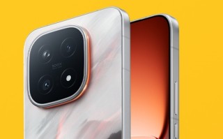 iQOO 15单品销量冲上京东安卓阵营TOP1：比iPhone 17还火爆 !