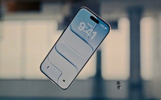 价格比国行便宜 闲鱼有卖家销售美版iPhone Air：只能连Wi-Fi ！