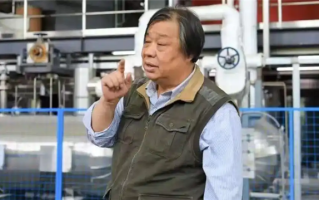 我国著名核物理学家徐洪杰逝世 享年70岁 !