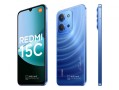 全球销量前十的神机续作！小米REDMI 15C来了：外观揭晓 !