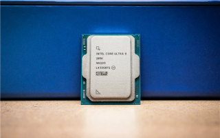 CPU里真的有黄金：看完秒懂 !