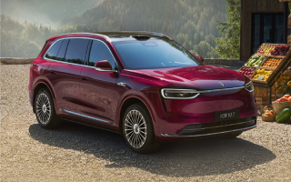 全新问界M7明日开售 产品经理爆料三个重磅信息 !