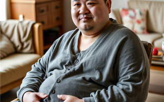 全国肥胖率分布地图首发：京津冀鲁成重灾区 每5人中就有1人肥胖 !