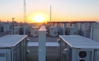 年发电1.89亿千瓦时！内蒙古乌海半固态锂电池储能项目成功并网发电 ！