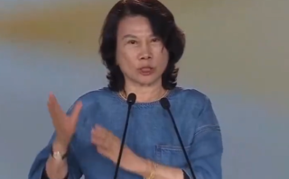 董明珠：格力有近14万项专利技术 还为特斯拉提供数控机床服务 !