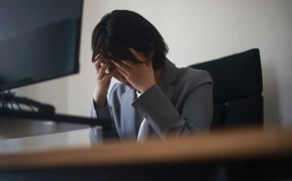 据世卫组织最新报告显示：全球每8人就有1人患精神疾病！