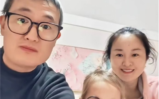 都是中国人：江苏爸妈竟生出混血娃娃引热议 问题出在太爷爷上 !