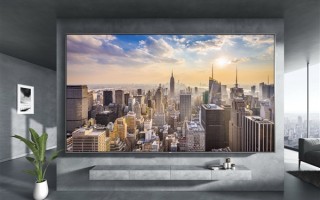 2025年Q3中国电视出货量大跌11.2% 跌幅全球最大 ！