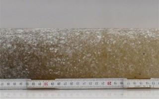 内藏史前空气！科学家在南极挖到迄今最古老的“冰疙瘩” ！