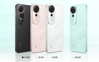千元续航王 荣耀畅玩70 Plus开售：1199元起 电池5年耐用 !