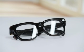 小米AI眼镜为何没有屏显功能 官方回应：专注拍摄、AI语音交互 !