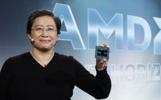 股价飙升35% AMD与OpenAI达成重磅合作：卖出数百亿美元显卡 !