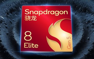 厂商在同一天扎堆官宣高通骁龙8 Elite Gen5旗舰：新机潮来了 !