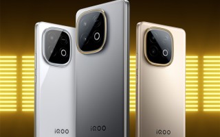 iQOO Z10 Turbo+塞进8000mAh蓝海电池：续航无敌 !