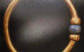 埃及法老金手镯在修复实验室丢失： 埃及各机场、边境站加强布控 ！