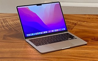 Mini LED退场！曝MacBook Pro明年将升级OLED !