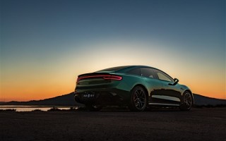 新款智界S7官图发布：新配色、新雷达、小蓝灯都安排上 !