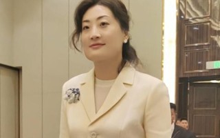 知情人透露宗馥莉辞职原因：本人将独立经营娃小宗 !