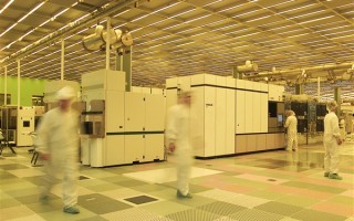 有你公司福利好吗！5年增长近1倍 台积电2024年员工人均薪资福利83.4万 !