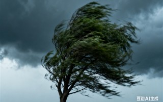 大西洋上又一强风！飓风“梅丽莎”风眼震撼画面公布 !