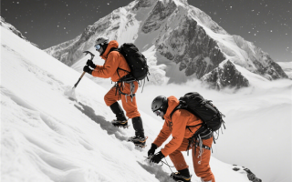 湖南38岁女登山者登顶乔戈里峰 下撤途中不幸遇难 曾是登顶珠峰倒立世界第一人 !