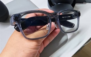 颜值如何 理想AI智能眼镜Livis真机曝光：今晚公布售价 ！