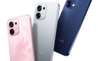1599元起！OPPO A6开售：7000mAh六年长寿电池、IP69满级防水 !