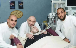 沙特沉睡王子昏迷近20年后去世 终年36岁 !