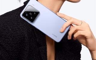 小米16外观首次曝光：四等边极窄直屏+猛男粉配色 ！