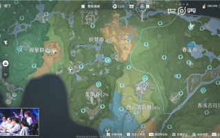 《原神》最大对手！腾讯《王者荣耀世界》宣布2026年春天见 !