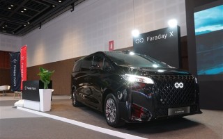 贾跃亭：FX Super One将10月28日在迪拜发布 11月就开始交付 !