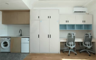 3.5万岗位！京东宣布2026届校招启动：70亿建青年公寓 实习生免费入住 !