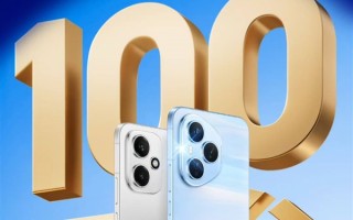 肖战代言卖爆了！荣耀400系列中国区激活量超100万 ！